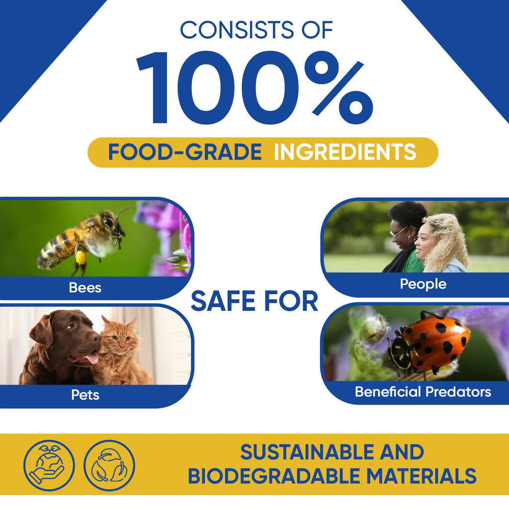 GrowSafe Bio-Pesticide 8.5 fl.oz