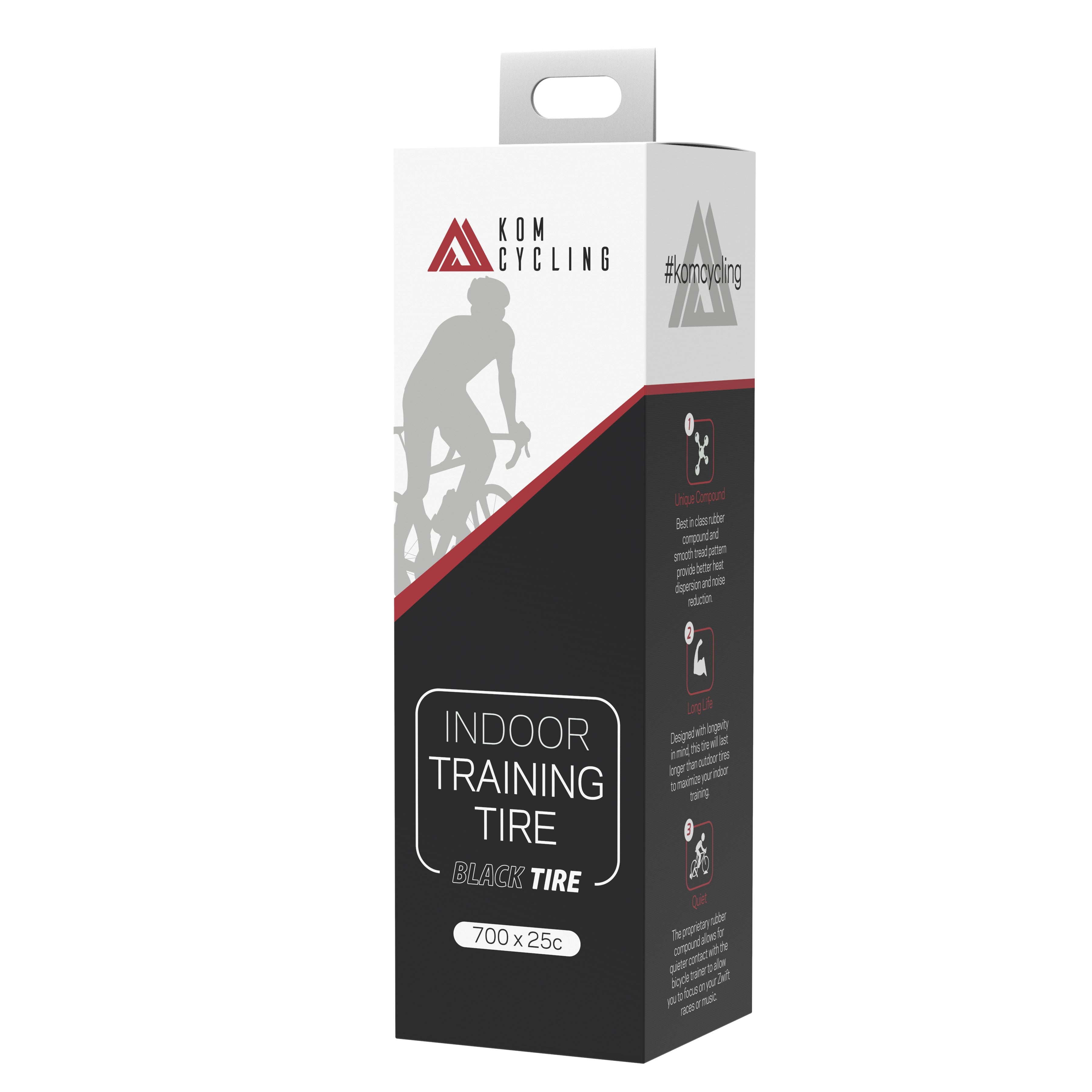 Indoor Trainer Tire