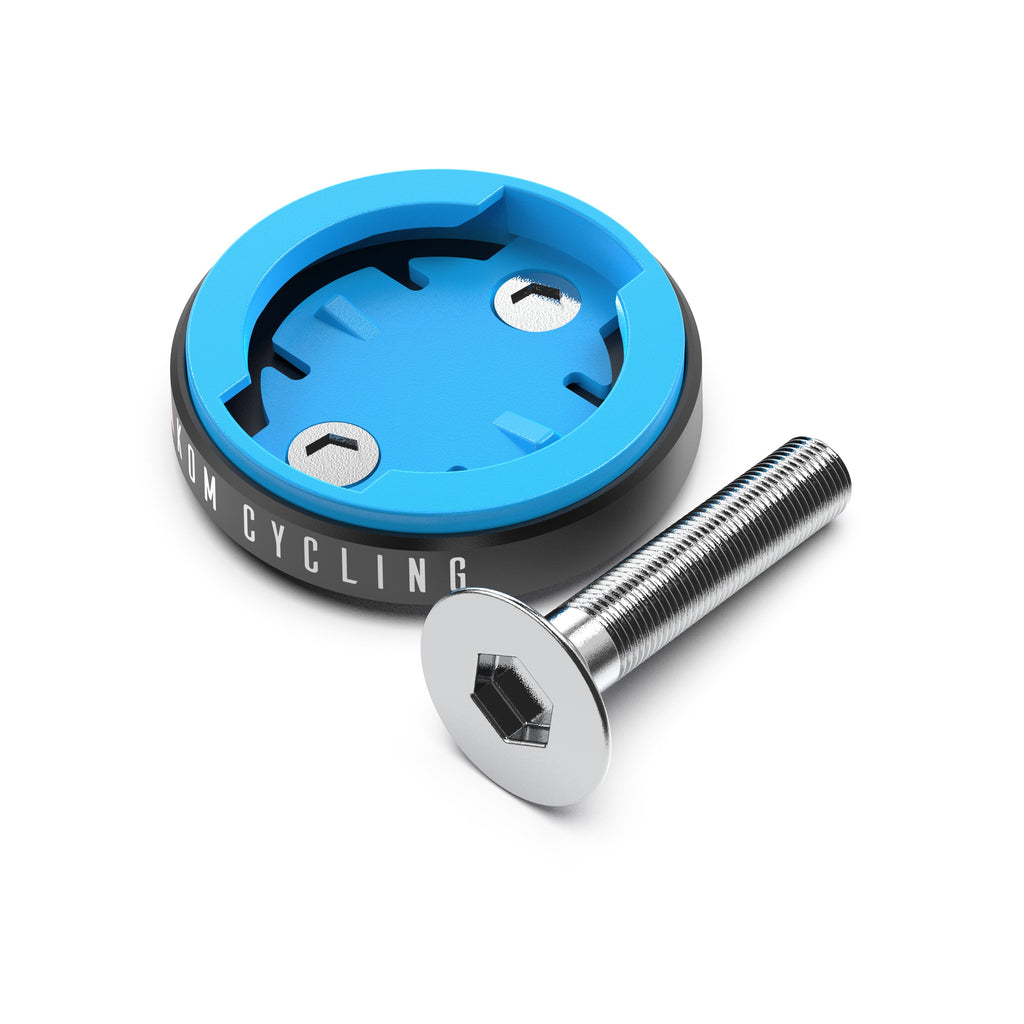 Top Cap