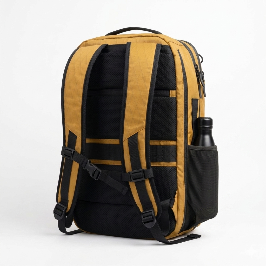 Island Hopper 2.0 TriCor - PRE-ORDER