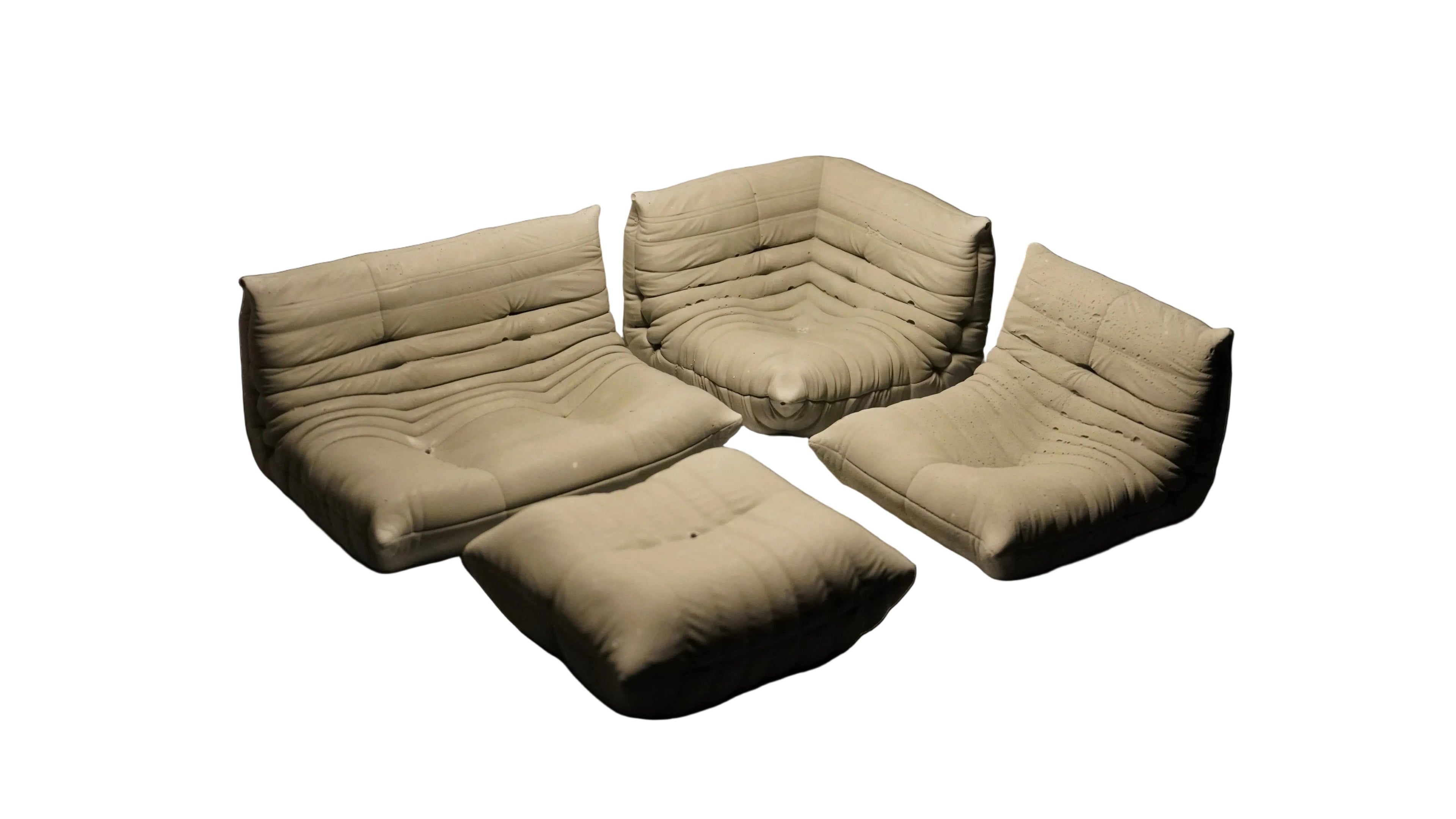 Togo Set