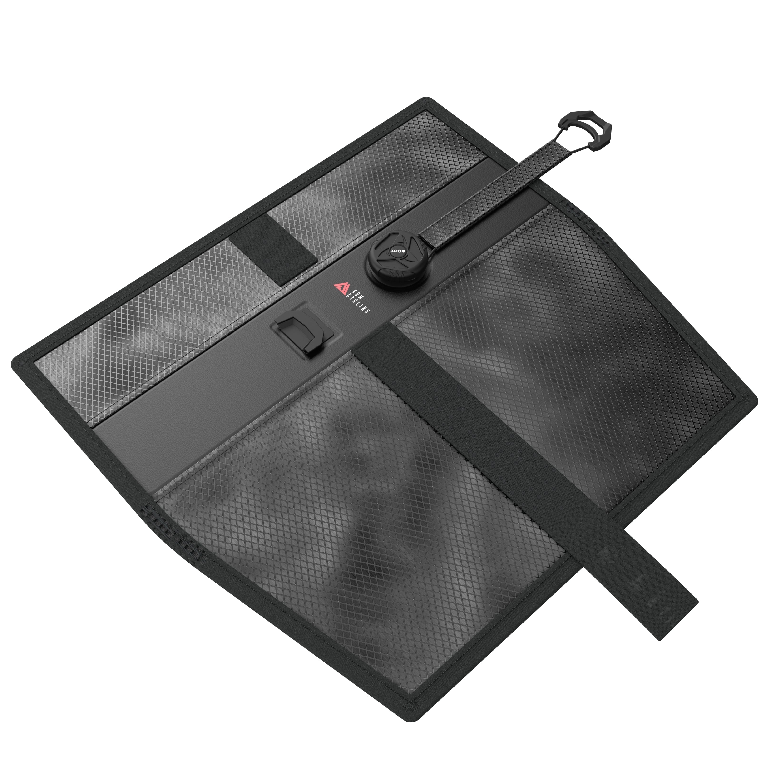 Saddle Roll