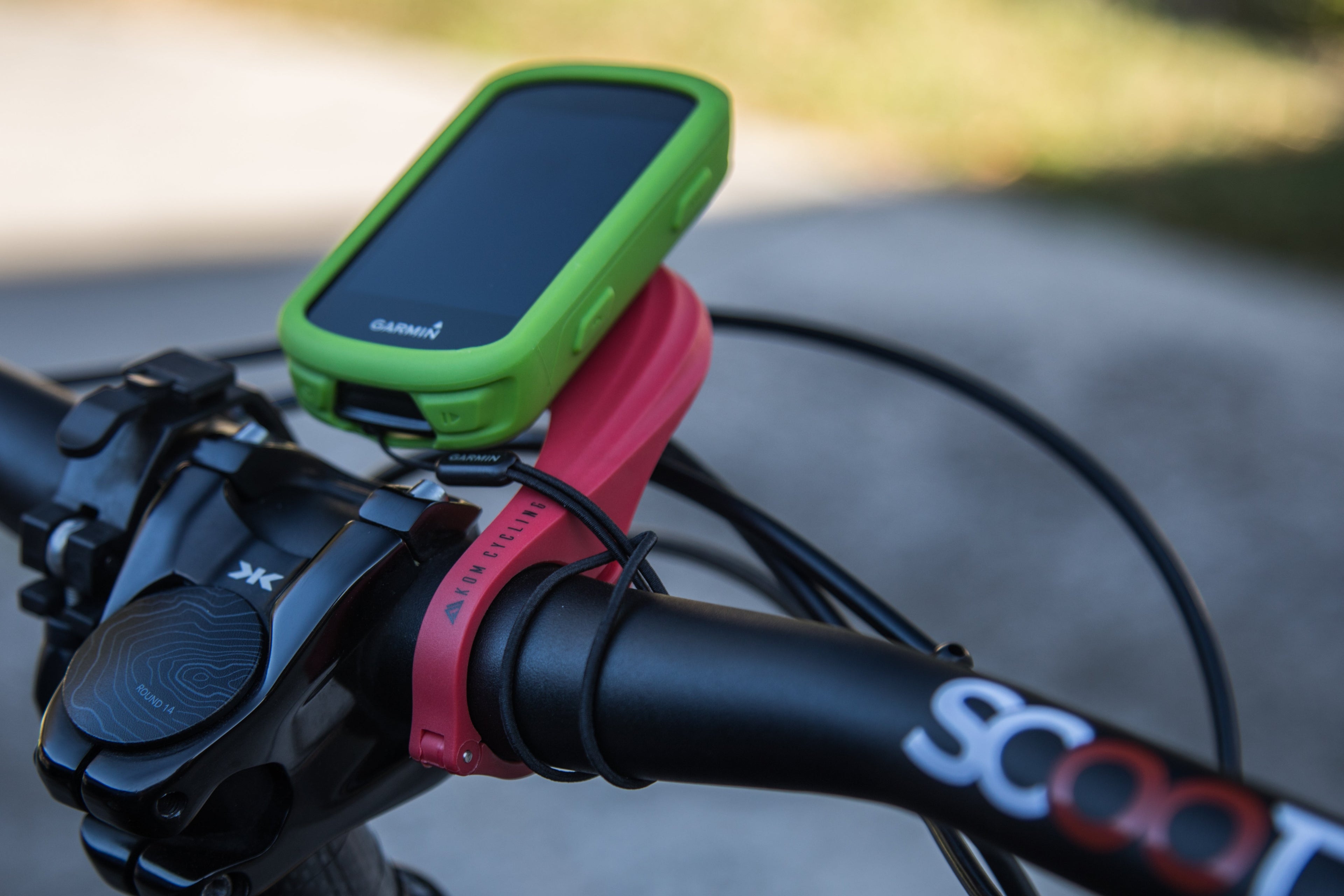 Garmin Classic Mount