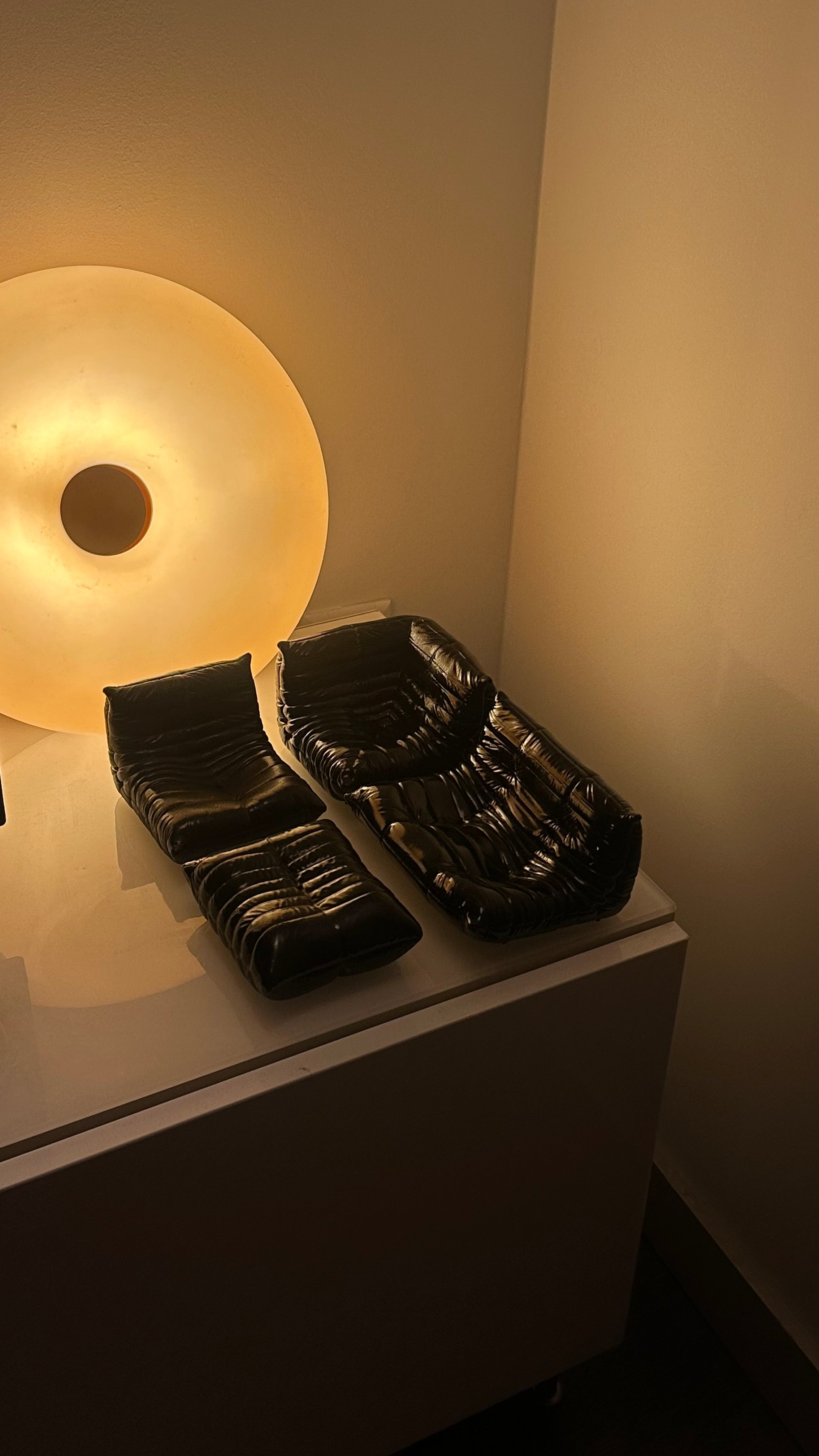 Togo Set
