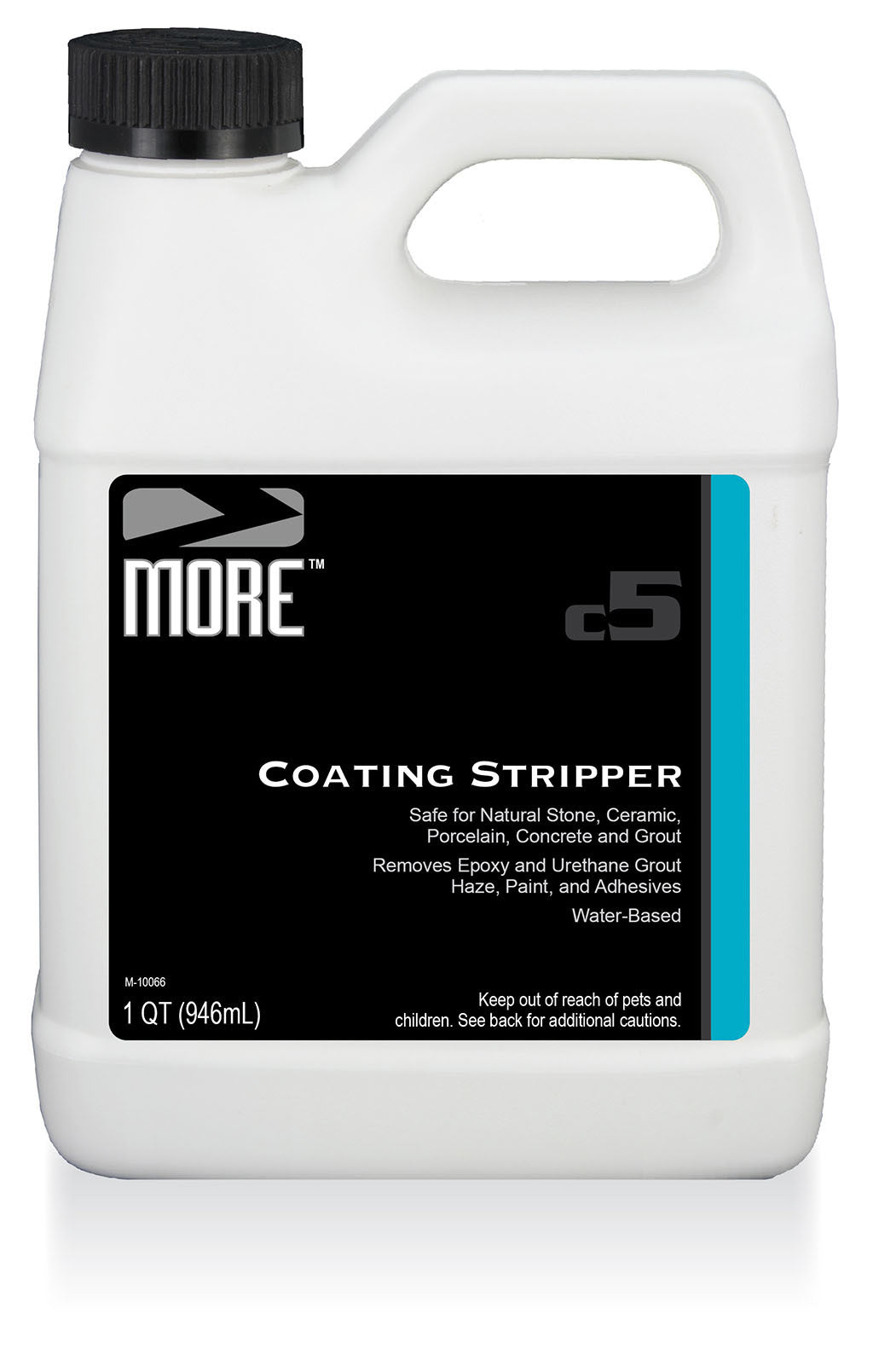 MORE® Coating Stripper