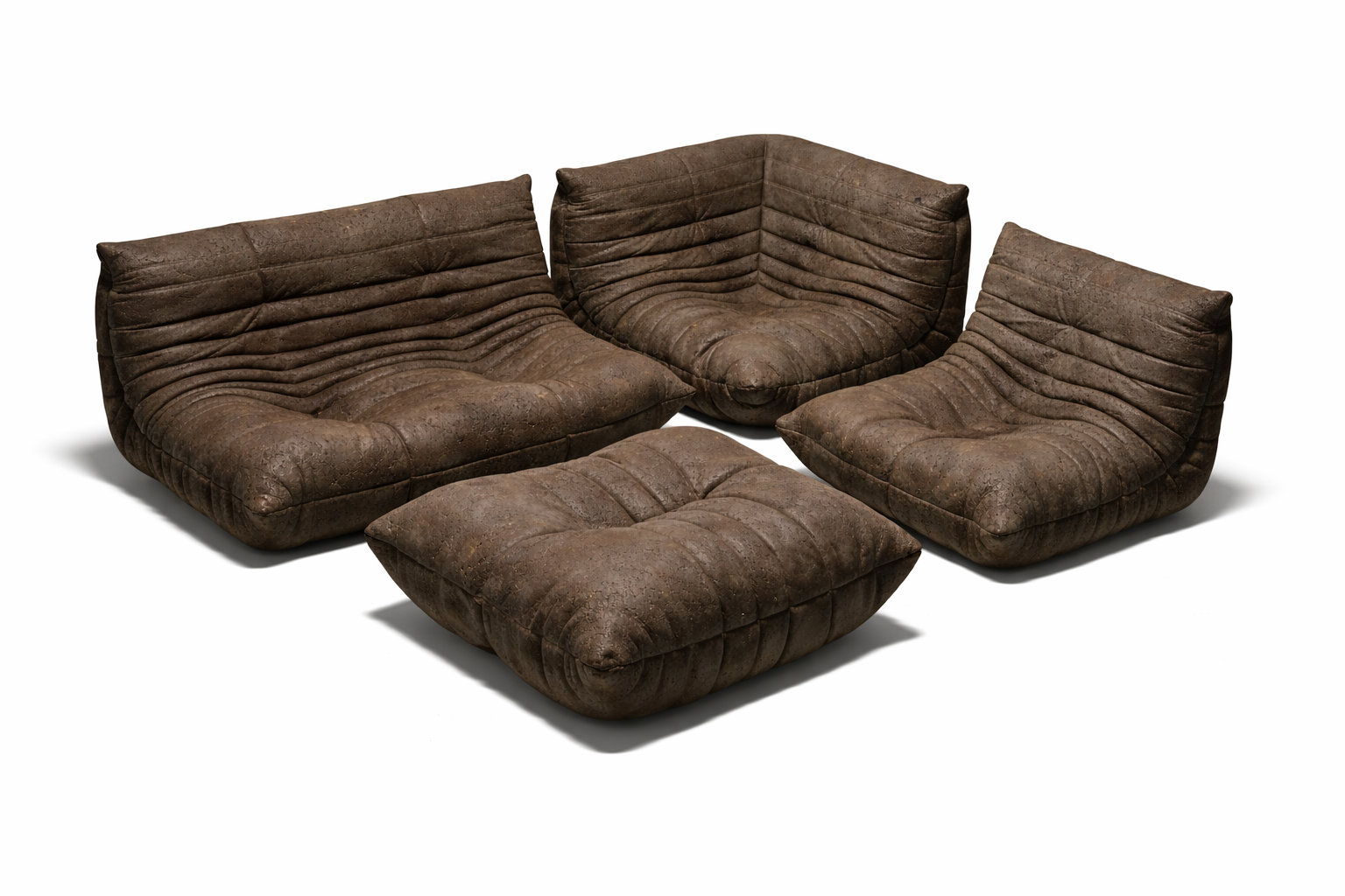 Togo Set