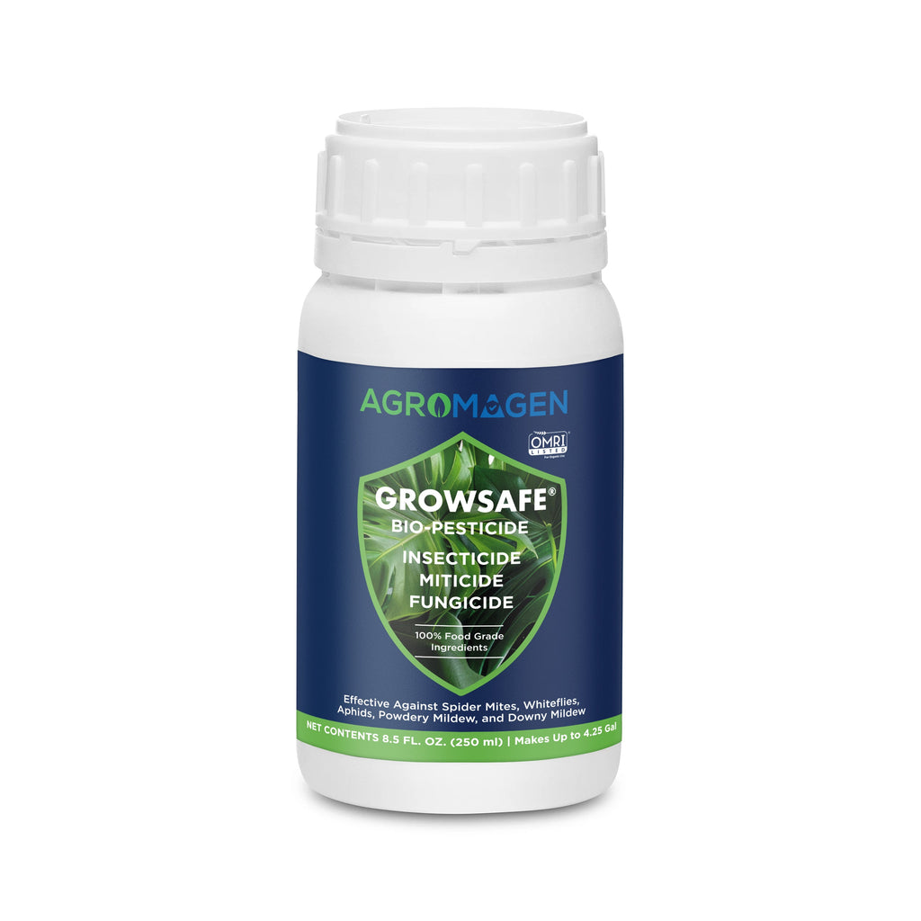 GrowSafe Bio-Pesticide 8.5 fl.oz