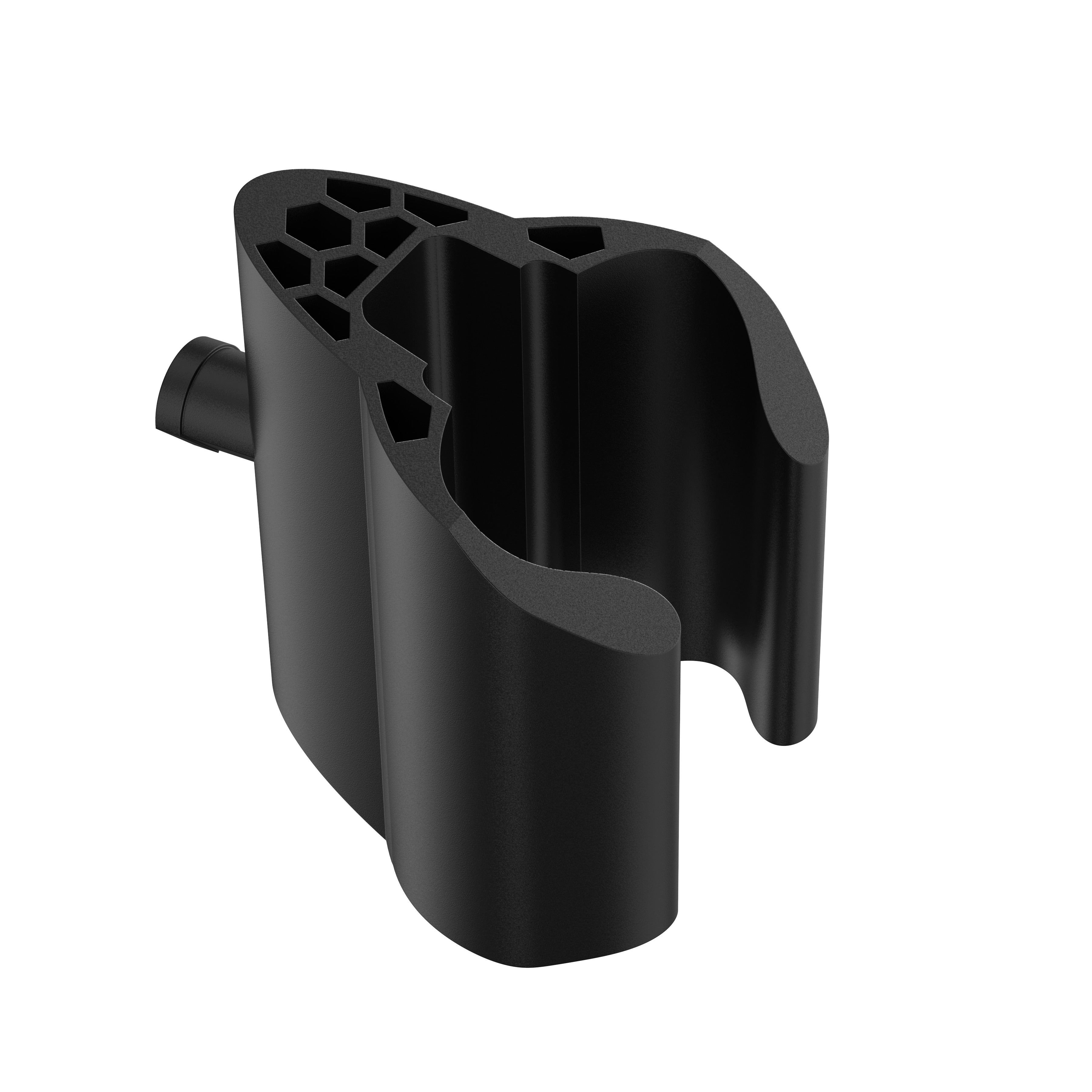 Varia Mount Hexa-Grasp Shim