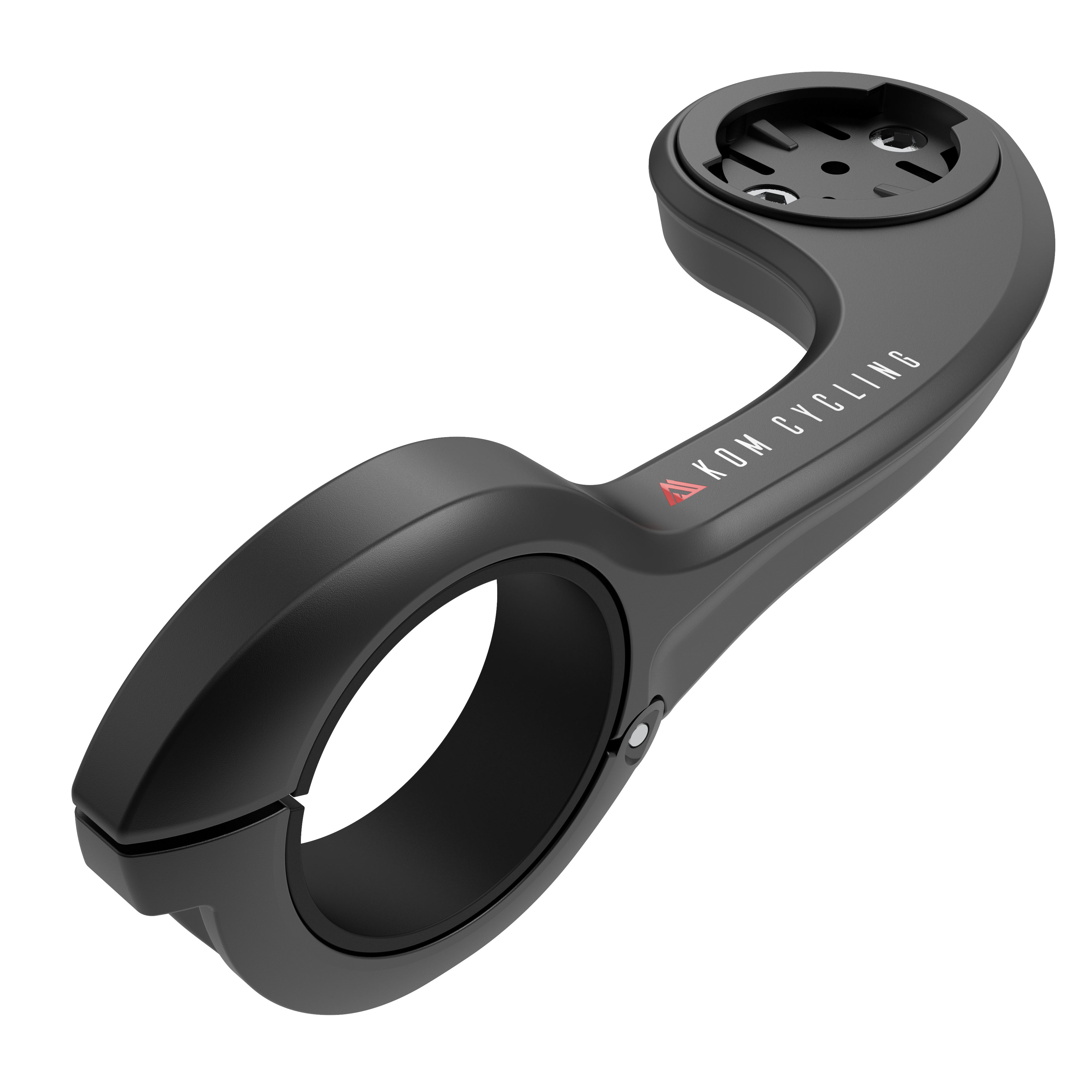 CM06 Quick Release GoPro Computer Mount