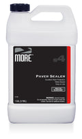 MORE® Paver Sealer