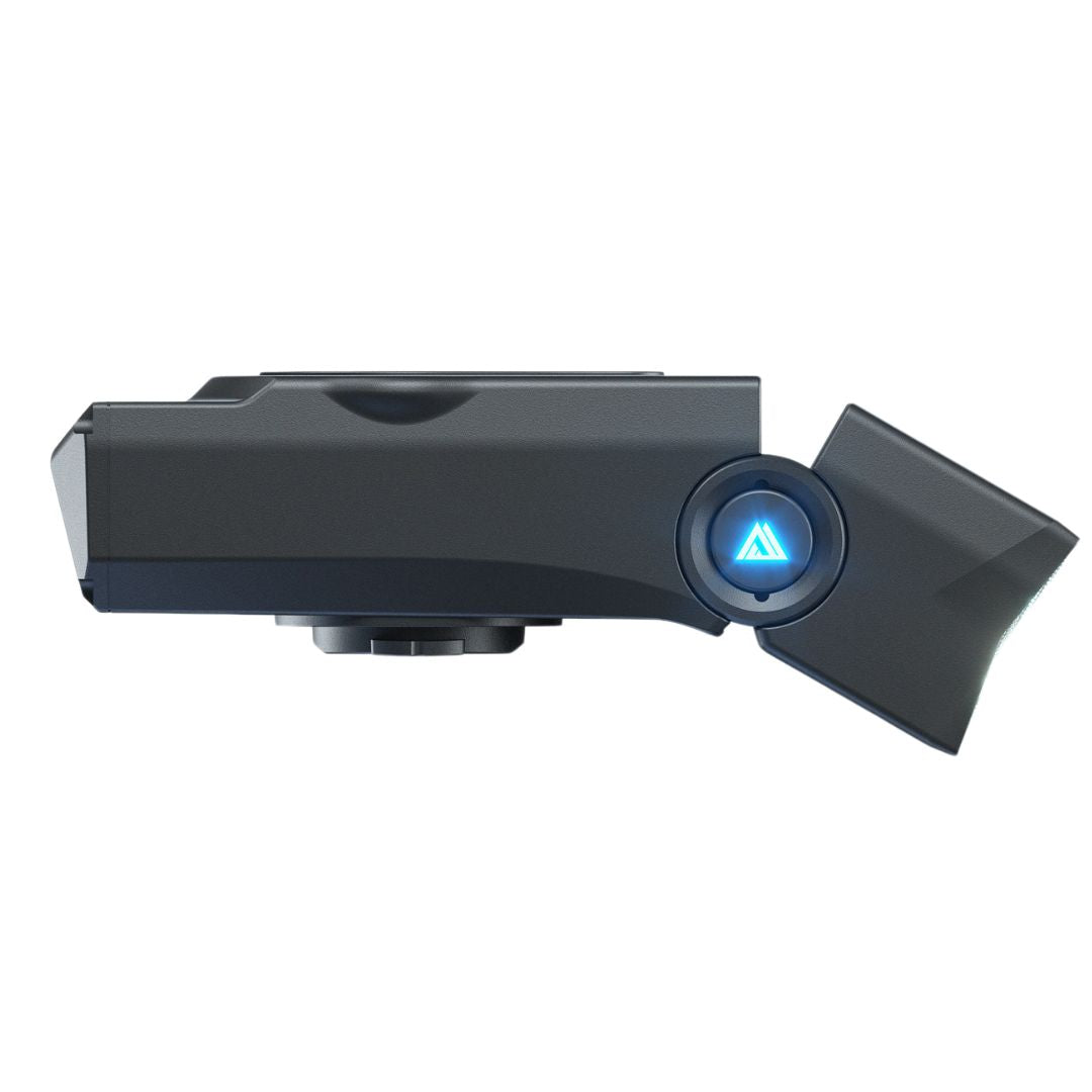 Quick Release Light 1000