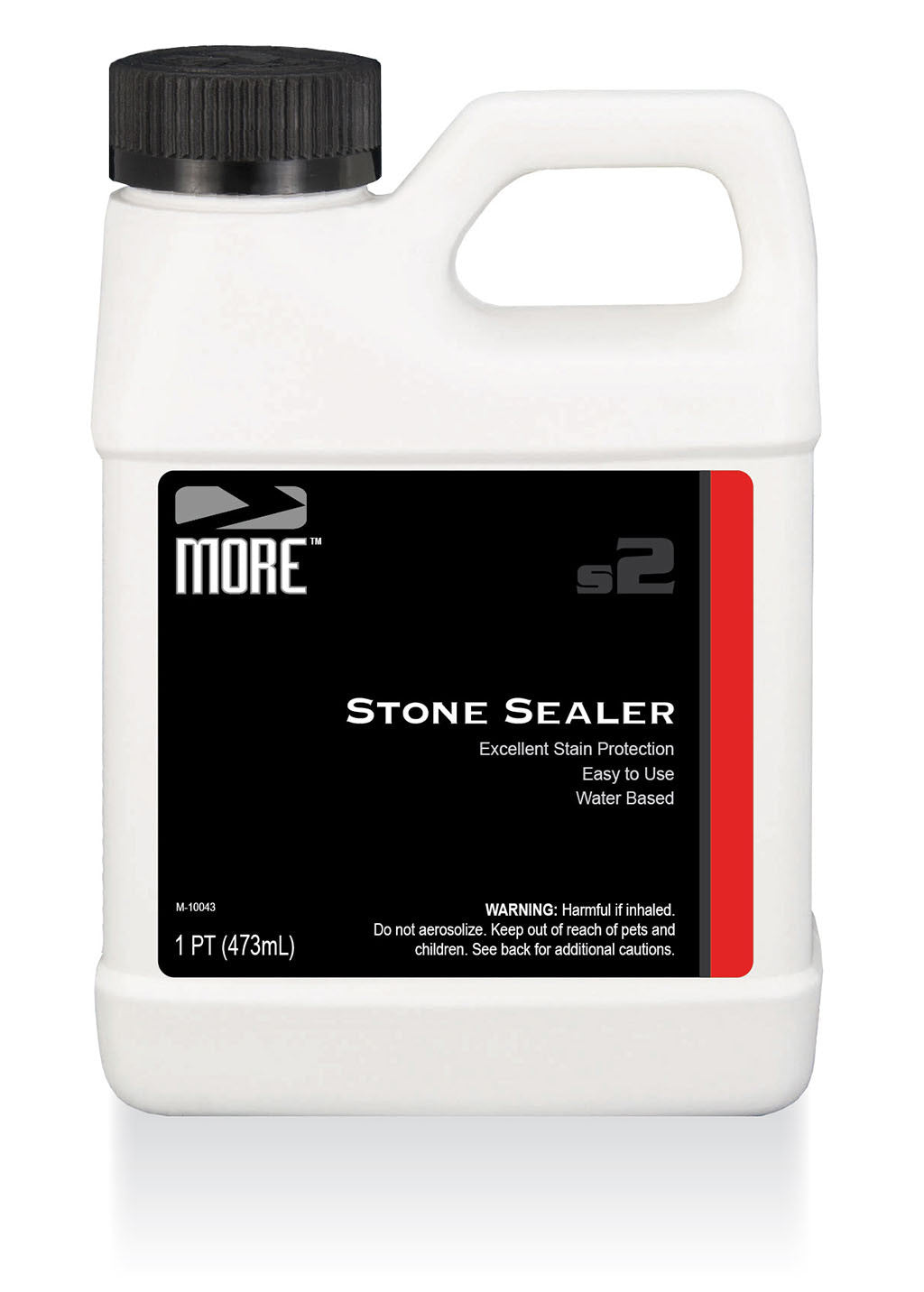 MORE® Stone Sealer