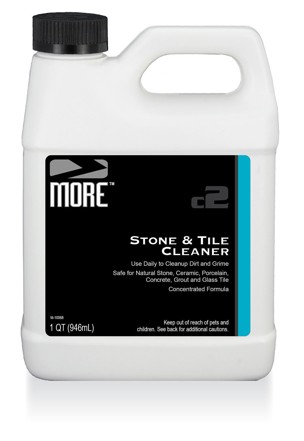 MORE® Stone & Tile Cleaner