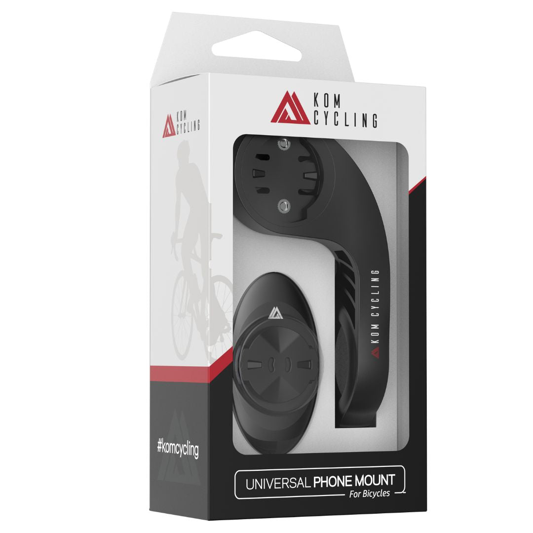 Phone Mount Bundle