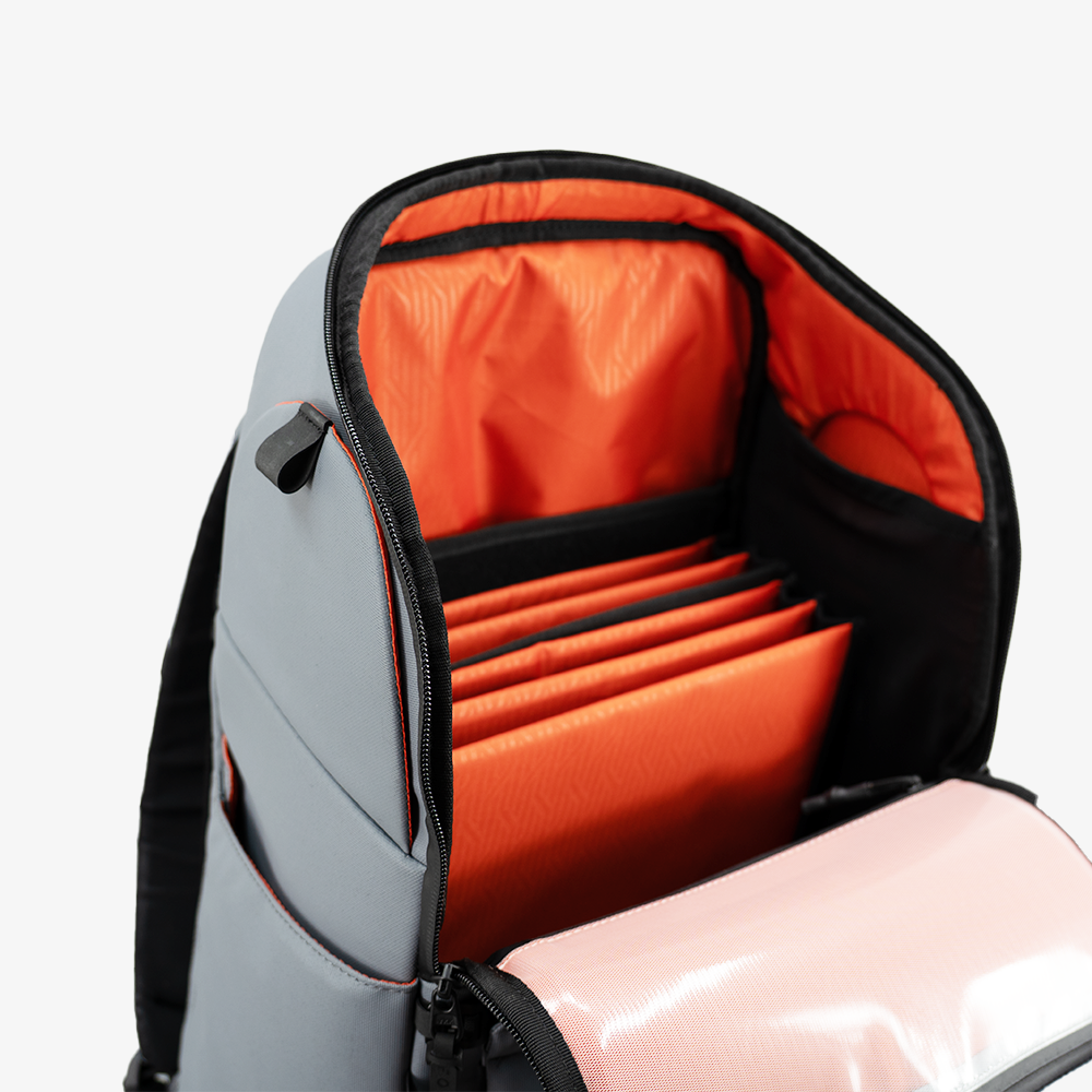 Court Caddy Pickleball Bag