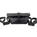 Ultralight Roll Top Fanny Pack (Dyneema Expandable)